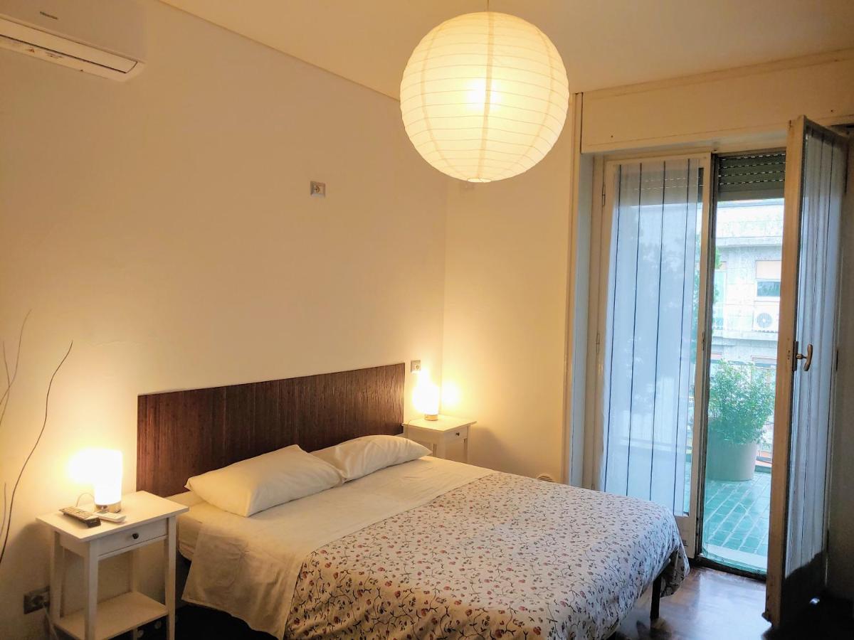 Mita Milano City Life Roof Garden Экстерьер фото