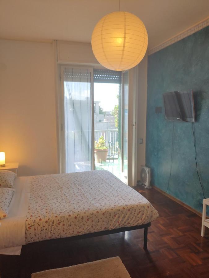 Mita Milano City Life Roof Garden Экстерьер фото