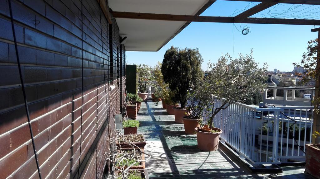 Mita Milano City Life Roof Garden Экстерьер фото