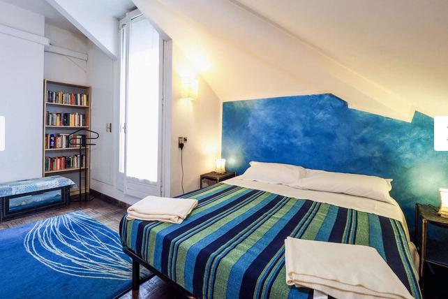 Mita Milano City Life Roof Garden Экстерьер фото
