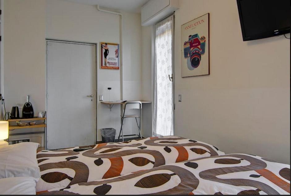 Mita Milano City Life Roof Garden Экстерьер фото